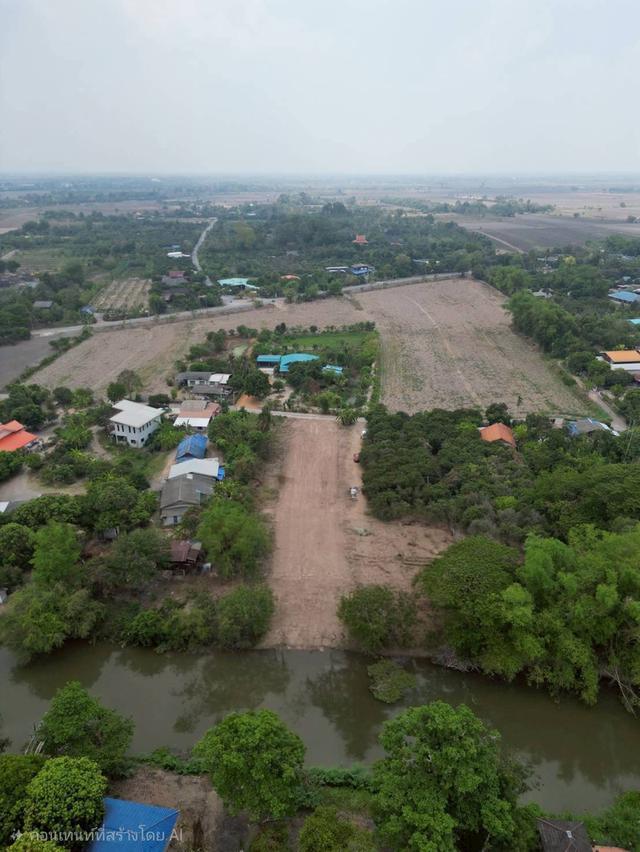 เปิดขายที่ดินริมน้ำ เมืองนครนายก ทำเลสำหรับคนรักธรรมชาติ 3