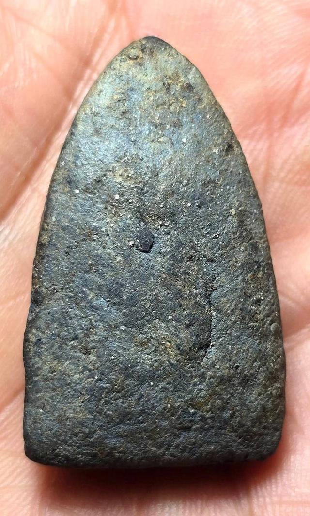 พ่อทวด ปี2497 วัดช้างให้ รูปที่ 2