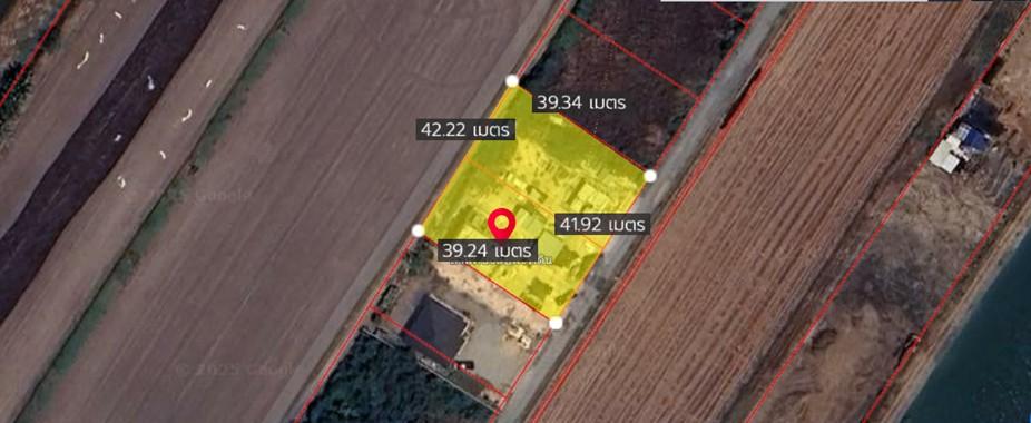 ที่ดินพร้อมสิ่งปลูกสร้าง ทำเลดี ถ.สุวินทวงศ์ 4