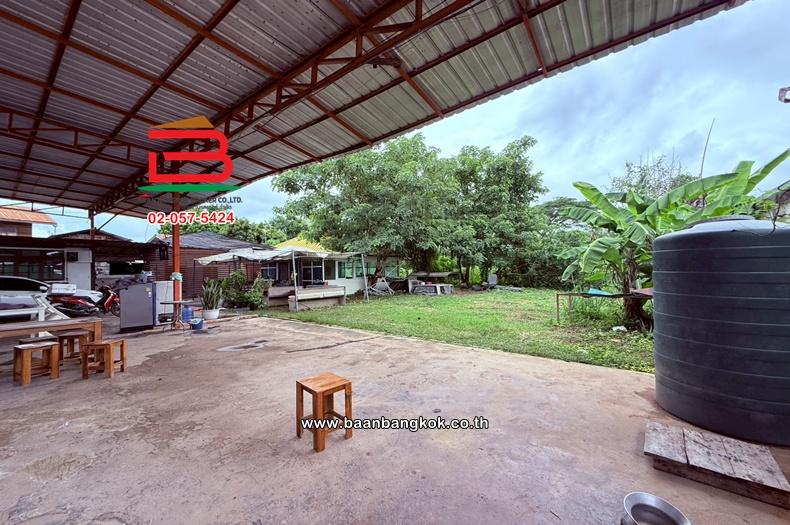 ที่ดินพร้อมกิจการ เนื้อที่ 186 ตร.ว. อยู่ติดกับปั้ม PT เชียงยืน ถนนขอนแก่น-ยางตลาด ตำบลเชียงยืน อำเภอเชียงยืน มหาสารคาม 6