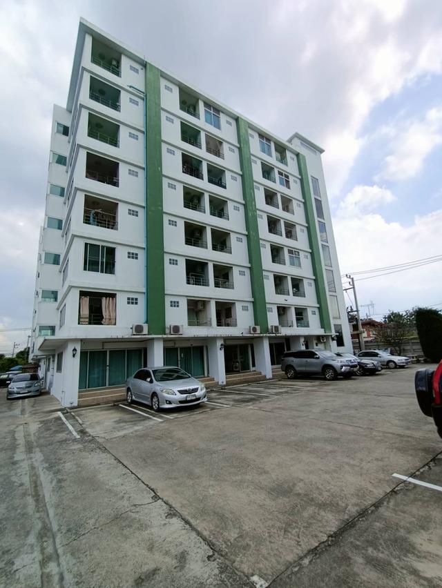 คอนโด นครปฐมคอนโด สิ่งอำนวยความสะดวกครบครัน 6