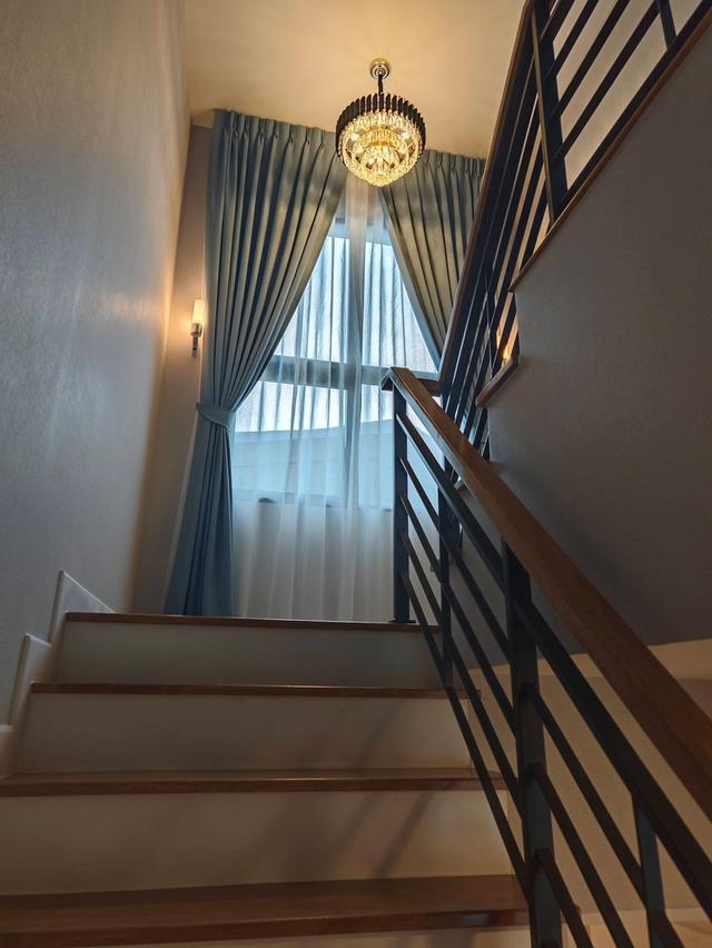 🏡 ให้เช่า บ้านเดี่ยว Centro วิภาวดี (โซนใกล้สวน) Home for Rent | Centro Vibhavadi 14