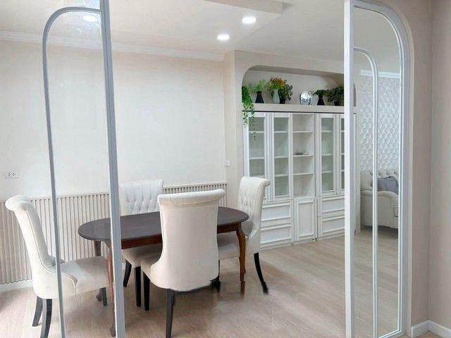  ขายทาวน์โฮม 3 ชั้น โครงการ อารียา ทูบี เกษตร-นวมินทร์ 6