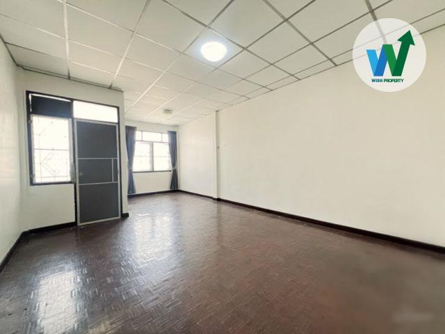 ขายบ้านในแหล่งชุมชน หมู่บ้านวังทองวิลเลจ2 เสรีไทย33 บรรยากาศเงียบ สงบ เป็นส่วนตัว 6