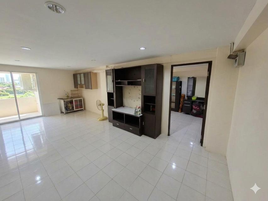 เพรสซิเดนท์ คอนโดทาวน์ 2 1