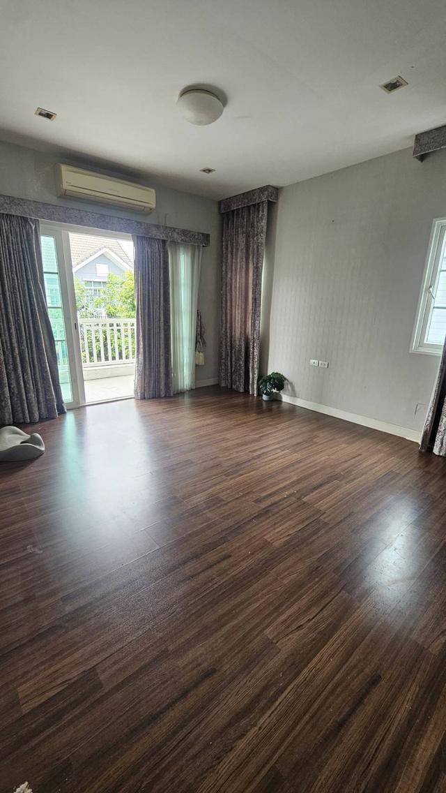 บ้านเดี่ยว มือสอง ได้ฟิวเหมือนต่างจังหวัด 11