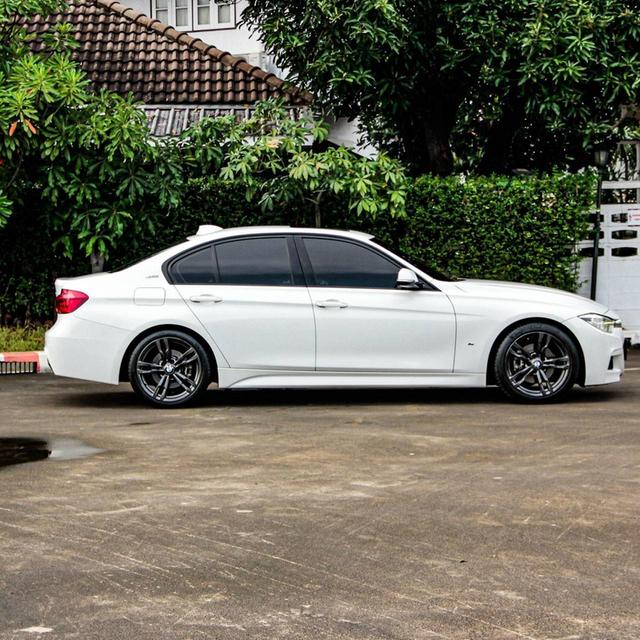 ขาย BMW 330e Msport ปี18 4