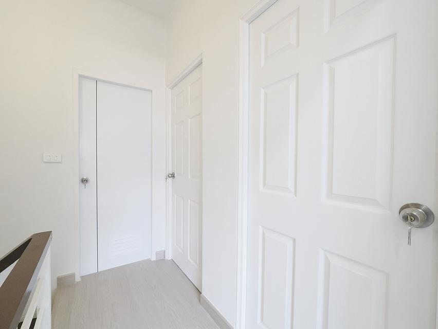 ขายราคาพิเศษ ทาวน์เฮ้าส์ 2 ชั้น ม.ณรุจา เนื้อที่ 30 ตร.ว. 4นอน 2น้ำ บ้านสวย หน้ากว้าง แปลงมุม ทำเลดีมาก ฟังชั่นดีเยี่ยม เฟอร์ครบ พื้นที่กว้าง 11