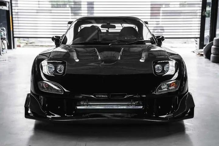 รีบขาย Mazda RX 7 7