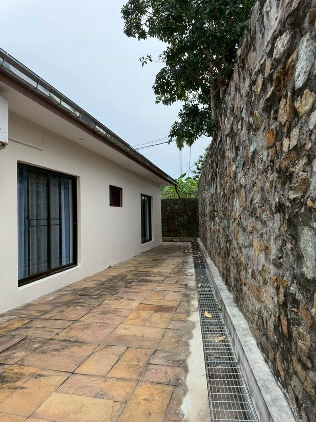 One-Story House / บ้านชั้นเดียว 7