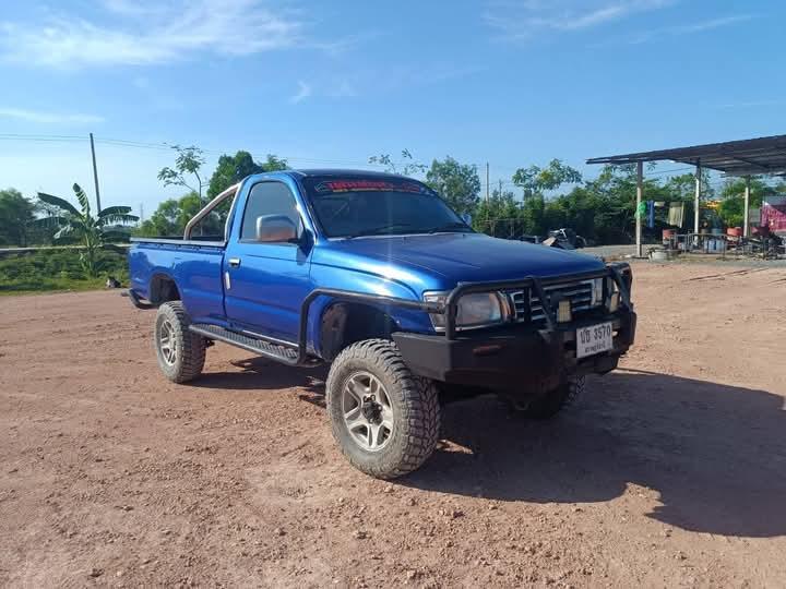 Toyota Hilux Tiger ปี 1999