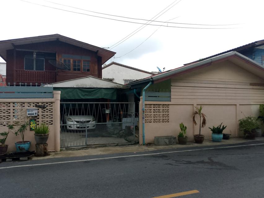ขายบ้านเดี่ยวย่านปทุนธานี ธัญญบุรี