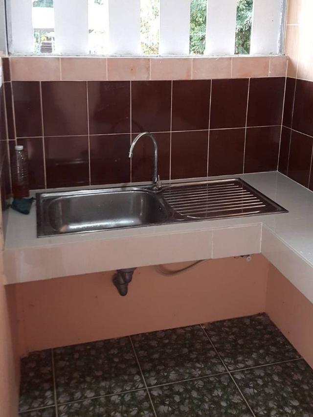 ขาย บ้านเดี่ยว ใกล้ราชภัฏจอมบึงราชบุรี 383 ตร.วา เหมาะทำบ้านสวนเกษตร 6