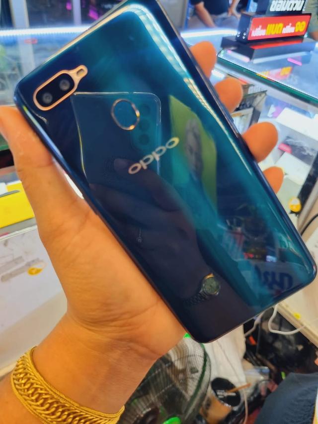 ส่งต่อ Oppo A7 มือสอง 4