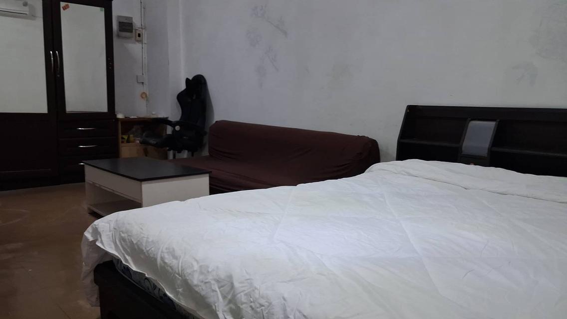 ให้เช่า คอนโด พัฒนาการไลฟ์คอมเพล็กซ์ เฮ้่ส์ 2