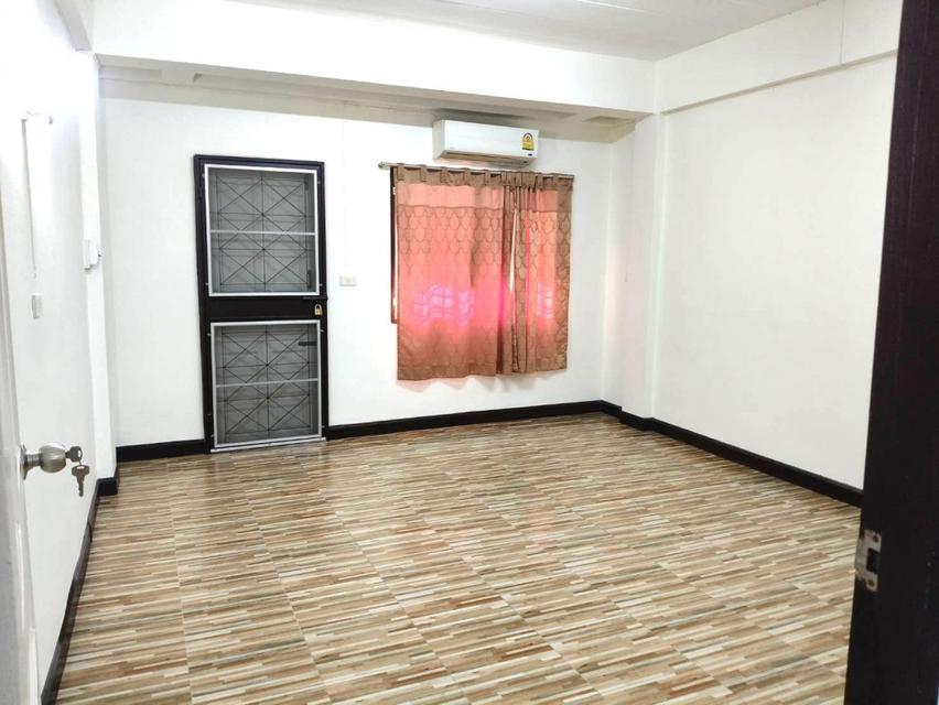 ✨ ขายอาคารพาณิชย์ 4 ชั้น ใกล้ BTS ตลาดพลู & เดอะมอลล์ ท่าพระ ทำเลดีราคาถูก! 5