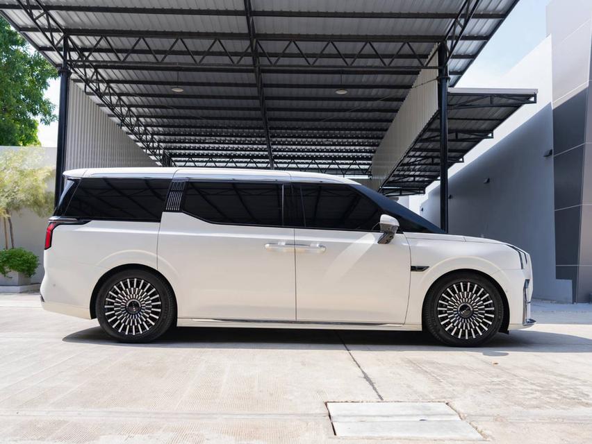Zeekr 009 Flagship AWD ปี25 รูปย่อยที่ 4