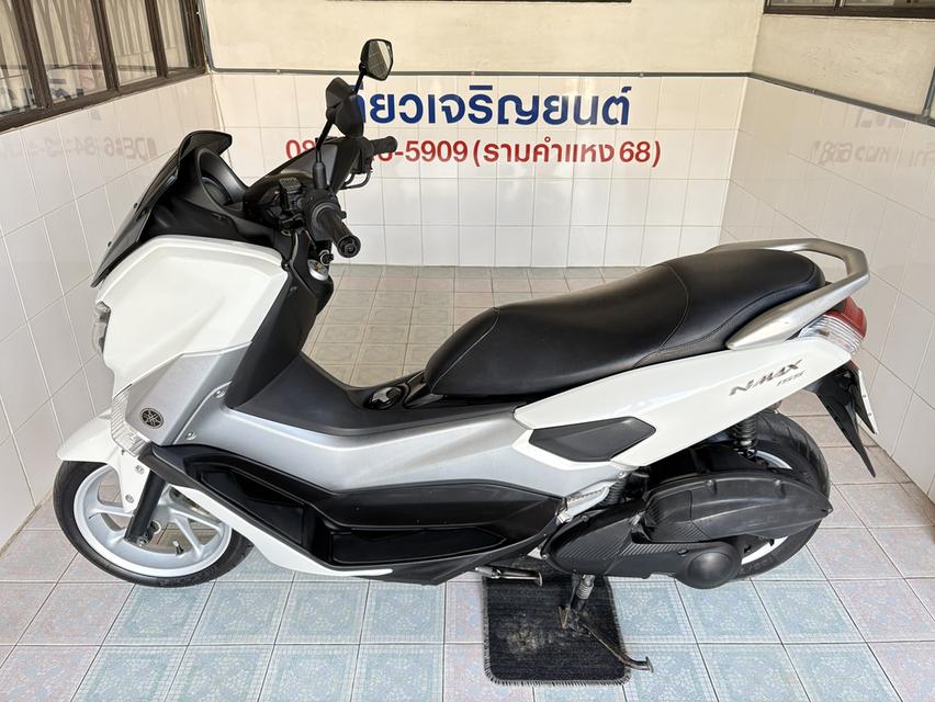 Yamaha N-Max วิ่ง 10000 โล ปี62 4