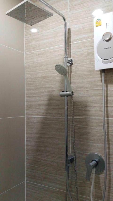 CM04417 ขาย คอนโด นิช โมโน เจริญนคร Niche MONO Charoen Nakorn ถนนเจริญนคร รูปที่ 8