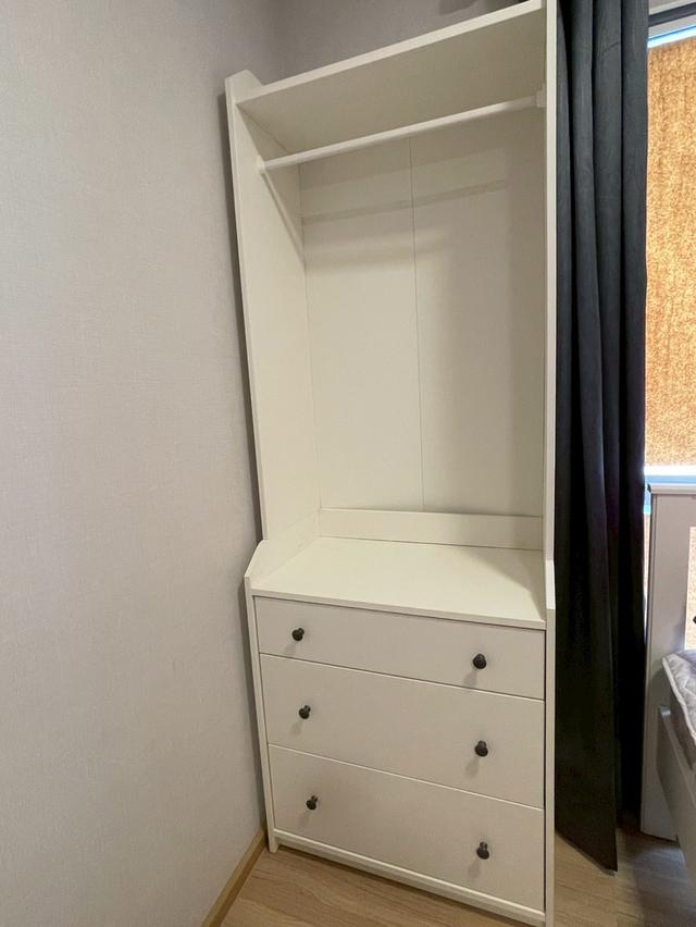 ขายหรือเช่า พลัมคอนโดมิกซ์ แจ้งวัฒนะ ห้องสภาพใหม่เฟอร์พร้อมเข้าอยู่ 13