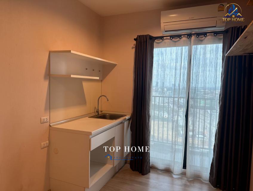 ขายด่วน! พลัม คอนโด เซ็นทรัล สเตชั่น เฟส 2 ❗️ (Plum Condo Central Station Phase 2) 14