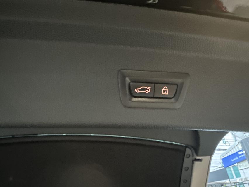 BMW 320d GT Sport Line ปี2020 วารันตี / BSI ถึงปี69 18