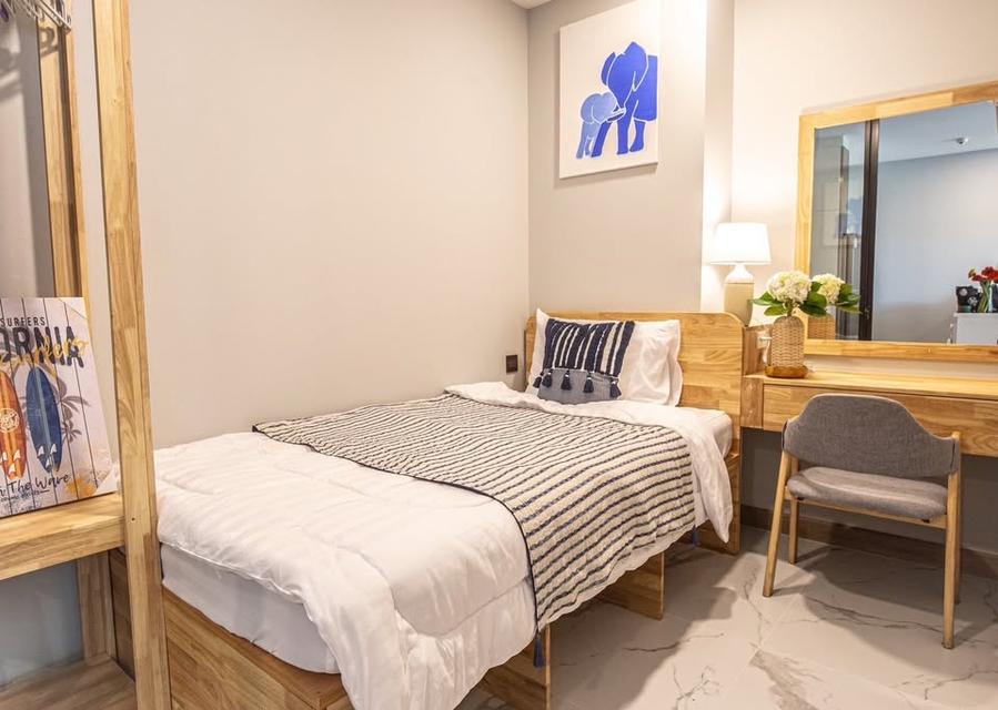 𝙏𝙝𝙚 𝘼𝙨𝙩𝙧𝙖 𝙎𝙠𝙮 𝙍𝙞𝙫𝙚𝙧 PENT HOUSE CHIANGMAI ✨ For Sale & Rent ✨ 6