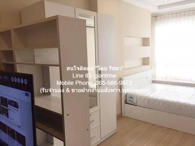 ขาย ห้องชุด Happy Condo Ladprao 101 แฮปปี้ คอนโด ลาดพร้าว 101 28ตรม 1300000 BAHT ใกล้ ลาดพร้าว 101 NEW 4