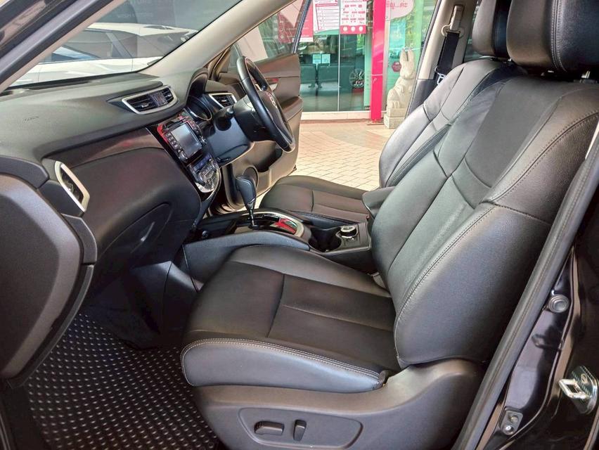 🔥ฟรีดาวน์ Nissan XTrail 2.0 V 4WD AT ปี 2015 15