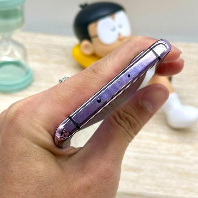 Huawei P30 Pro สีขมพู 3