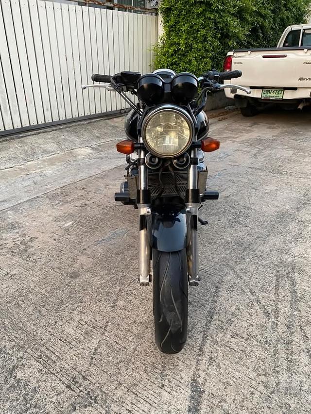 Honda CB400 VTEC3 3