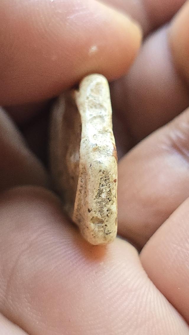 พระสมเด็จวัดระฆัง พิมพ์ฐานแซม 6