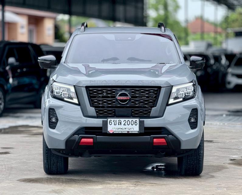 ขาย Nissan Navara 2.3Pro-4x 4wd ปี21 2