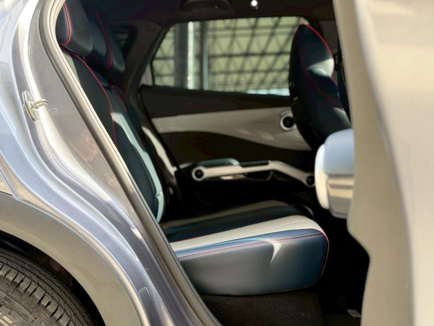 รหัสรถ 12AT1588 BYD Atto 3-EV Extended Range | ปี : 2023  15