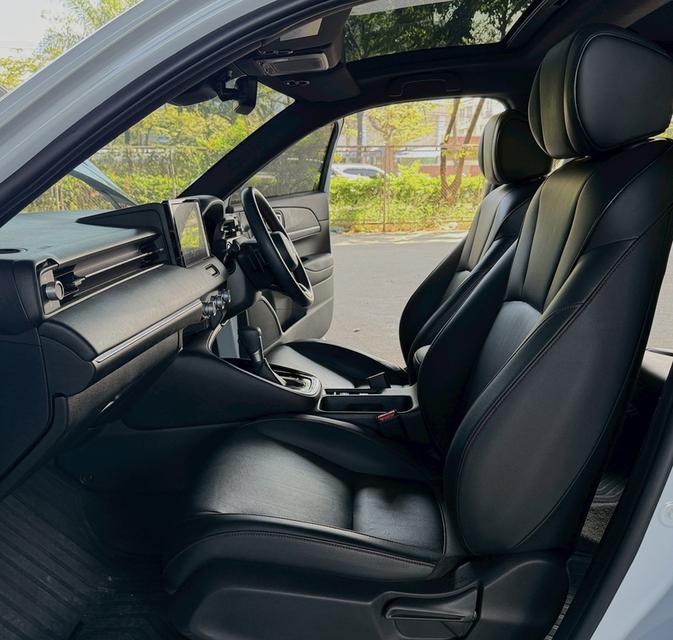 HONDA HR-V 1.5 eHEV RS ปี 2024 6