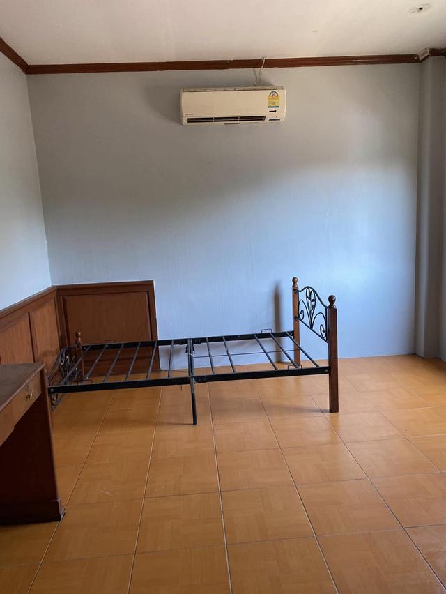 ขายด่วน บ้านทาวน์โฮม 2 ชั้น ม.ราชภัฎกำแพงเพชร 3