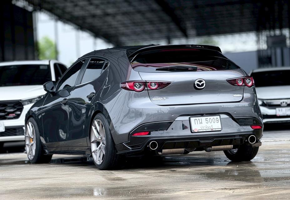Mazda3 2.0S Soort ปี21