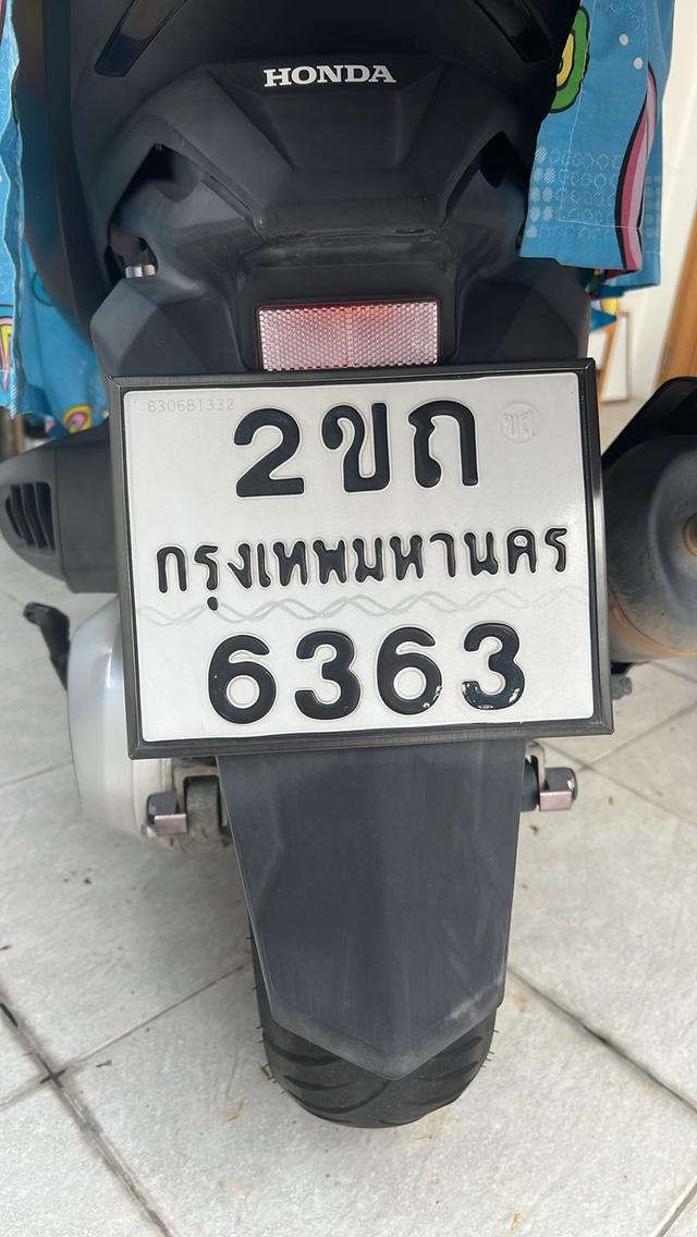 ็Honda Forza 350 ปี 2020 รูปที่ 10