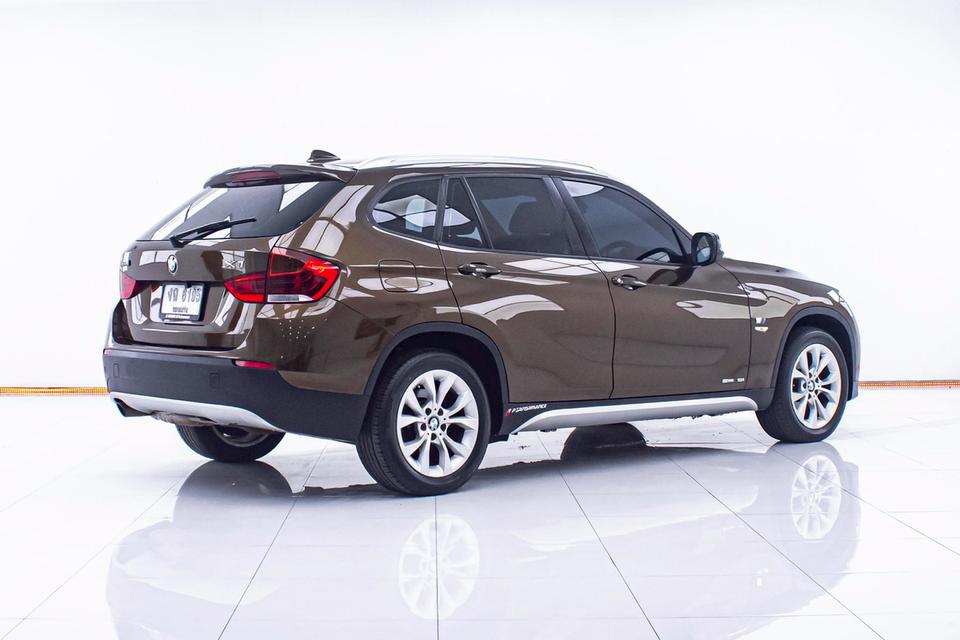 รหัสรถ 1D421 X1 SDRIVE 18I HIGHLINE 2.0 2015 13