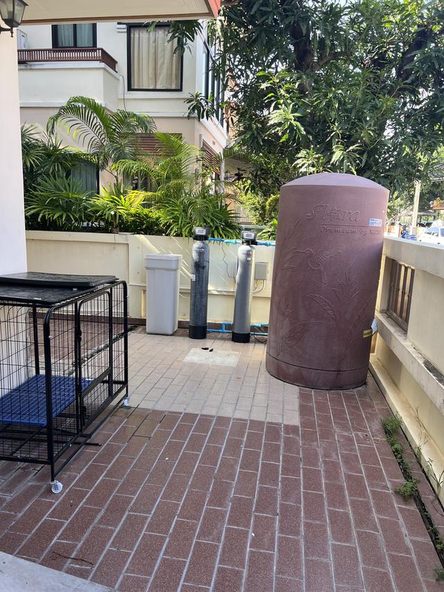 💸💸 ราคา 4,400,000บาท 💸💸 ต่อรองได้(เจ้าของขายเอง) (รับเอเจ้นท์)  บ้านเดี่ยวโครงการหมู่บ้านตวงทอง 2 ชั้น เนื้อที่ 57 ตารางวา 2