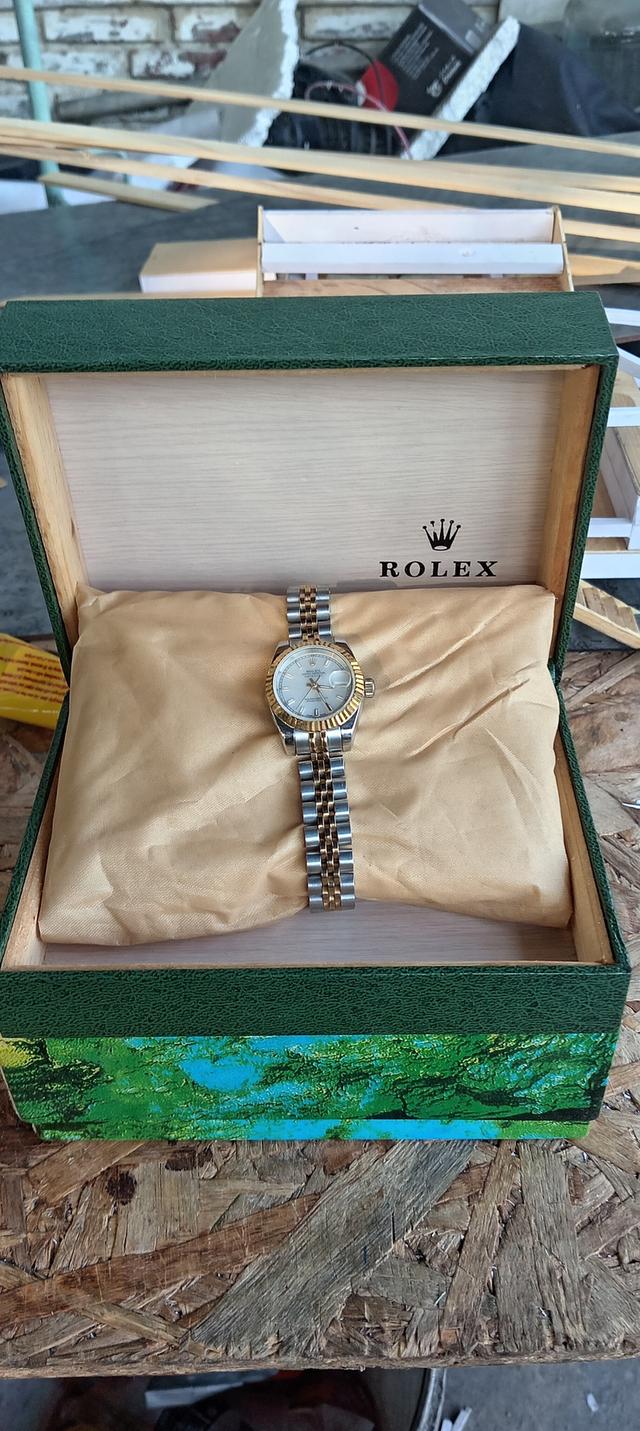 Rolex ​Lady Size​ 2 กษัตริย์​