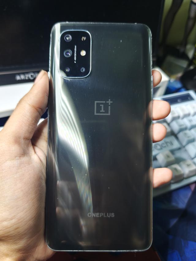 One plus 8t 8/128 มือสอง