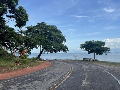 ขายที่ดินสวย ทำเลดี ติดทะเล ติดภูเขา 11 ไร่ ปากน้ำ ชุมพร 1