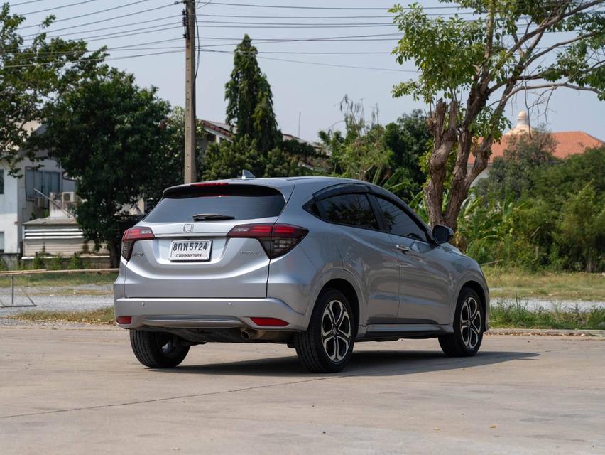 ขาย Honda GRV 1.8EL ปี19 5