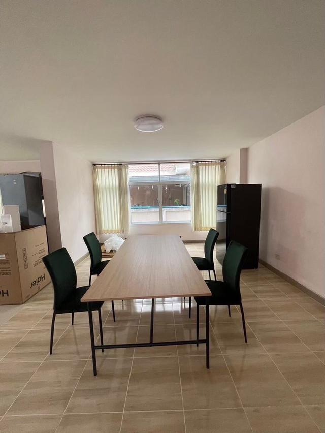 บ้านเดี่ยว ศรีราชา ชลบุรี 1