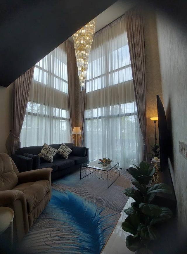 ให้เช่าบ้านหรู โครงการ Britania Bangna km.26 3