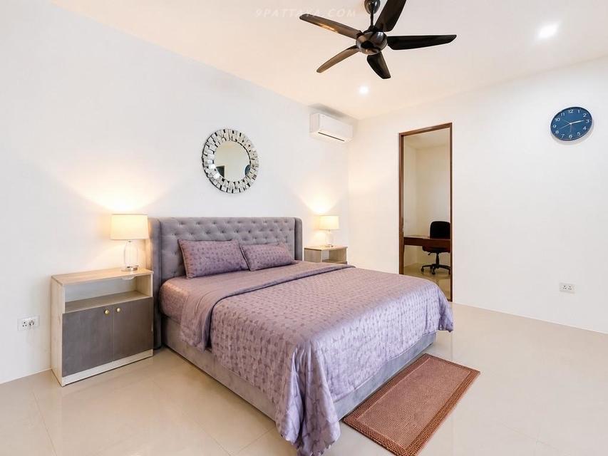 For Rent — Executive Pool Villa in Prime Family NeighborhoodLovely executive pool villa for rent in a quiet and convenient neighborhood. 10