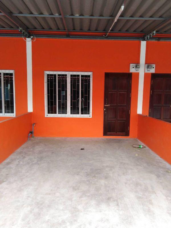 ขายห้องพัก มีจำนวน 49ห้อง ห้องแอร์ทั้งหมด 7