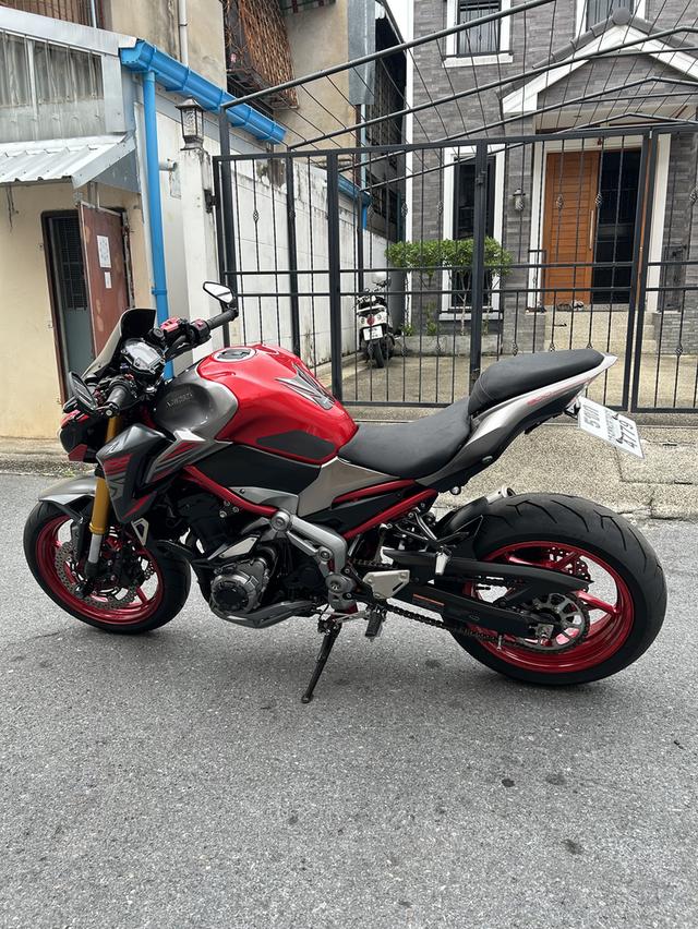z900 se ปี 2019