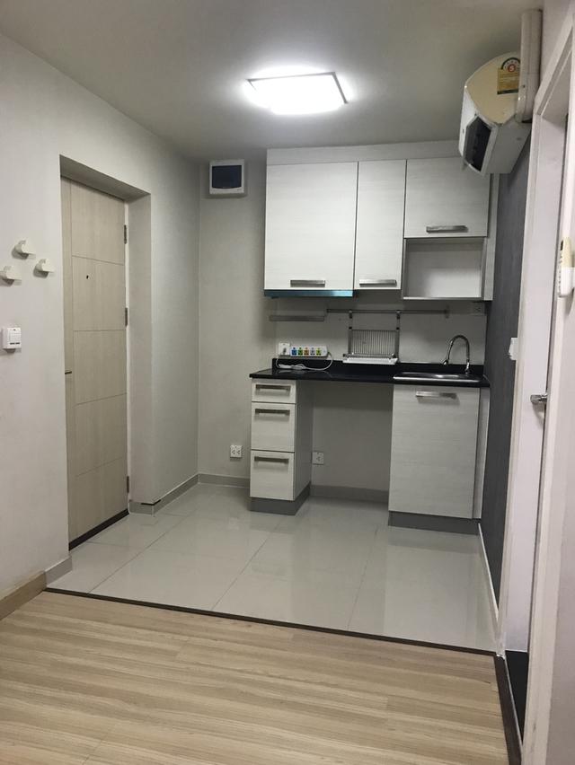 ขายคอนโด เอ็มโซไซตี้ คอนโดมิเนียม M Society Condominium ปากเกร็ด นนทบุรี  2